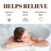 Buy 1 Pcs Zawina Morocco Black Beldi Soap - Exfoliating Argan & Rose Black Soap Bar for Deep Cleansing & Soft Skin - International Shipping Available - Buy Online on GoSupps.com