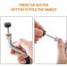 Waziaqoc Fishing Spinning Reel Handle Grip Replacement - Rotary Knob Power Handle - Buy Online on GoSupps.com
