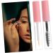 Mikinona 1 Set Eyeliner Stick Eyelash Cream Holders Empty Eyelash Tubes for Women Empty Lash Tube Reusable Mascara Bottles Sealing Mascara Tubes Plastic Mascara Bottle Empty Mascara Tube - Buy Online on GoSupps.com