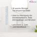Wellsamed Wellsabrush Interdental Brushes Refill Pack - 4S 0.4mm 10 Pieces - White | International Shipping Available - Buy Online on GoSupps.com