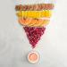 SONAGE Pom Crush Detox Enzyme Mask | Probiotic Exfoliating Face Mask with Pumpkin Papaya & Figs for Glowing Skin - International Shipping Available - Buy Online on GoSupps.com