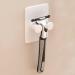 Kerali Razor Holder for Shower | Drill-Free Razor Hanger & Bathroom Organizer | Ideal for Tiles & Mirrors - Buy Online on GoSupps.com