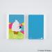 Hobonichi Techo Accessories | Keiko Shibata Collection - Ueda-san s Summer of Hugs | International Shipping - Buy Online on GoSupps.com