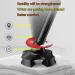 Forearm Crutches Ergonomic Handles Comfortable Grip and Wear-Resistant Non-Slip Walking Cane for Elderly LED Lights Height Adjustable Balanced Walker Warm Life - Buy Online on GoSupps.com