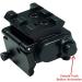Tacticon Laser Sight | Red Dot for Rifle & Handgun | Weaver/Picatinny Rail | Tactical Sights for Airsoft | Laser Pointer Pistol Optic - Buy Online on GoSupps.com