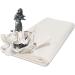 White Packing Paper Sheets for Moving - 10lb - 320 Sheets of Newsprint Paper - 26" x 17" - Buy Online on GoSupps.com