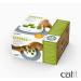 Catit Senses 2.0 Digger 1 Green White - Interactive Cat Toy for Natural Hunting Instincts - Buy Online on GoSupps.com