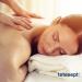 Tetesept Massage Oil Pure Relaxation 100ml - 7 Essential Oils for Stress Relief & Wellness | International Shipping Available - Buy Online on GoSupps.com