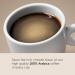 illy Intenso Caf instantan r ti vigoureux intense robuste et enti rement aromatis avec des notes de cacao profond 100 % Arabica sans conservateurs bo te de 94 ml (1 pi ce) Torr faction fonc e intense 95 g (Lot de 1) - Buy Online on GoSupps.com