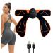 Butt Muscle Stimulator Hip Trainer EMS Hip Trainer Buttock Lifting Massager Hip Muscle Stimulation Massager