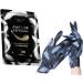 POPETPOP 1 Pair Hand Gloves Hand Care Hands Handsanitizer Hand Moisturizing Moisturizing Gloves Hands Whitening Gloves Exfoliating Short Facial Hand Cream medium - Buy Online on GoSupps.com