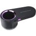 Electric Lint Remover - USB Rechargeable Fabric Shaver & Portable Sweater Defuzzer with Digital Display for Clothes & Furniture - Buy Online on GoSupps.com