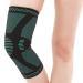 Buy Sports Knee Pads - Compression Elastic Knee Brace Wrap for Ultimate Knee Support | International Shipping Available - Buy Online on GoSupps.com