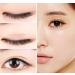 3 Box Double Eyelid Paste Invisible Self-Adhesive Double Eyelid Tape Paste Waterproof Lace Reticulate Double Eyelid Stickers Tape for Mono-Eyelids - Buy Online on GoSupps.com