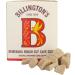 Billington's Demerara Rough Cut Cubes (500G X 2) | Natural Unrefined Cane Sugar | Suitable for Vegetarians and Vegans | premium product - Buy Online on GoSupps.com