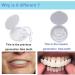 Zhirceke Teeth Veneers - Upper & Lower Dental Fixation for a Perfect Smile | Quick & Beautiful Results for All Sizes - Buy Online on GoSupps.com