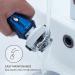 Panasonic WES9020PC Shaver Replacement Outer Foil & Inner Blade Set for ARC4 ES8243AA - Buy Online on GoSupps.com