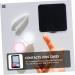 Healeeved 9 Sentions Contact Lens Suction Increaser - White Halloween Glasses Organizer & Contacts Removing Pincher Set (3 Pcs) - Optimized for International Shipping - Buy Online on GoSupps.com