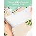 Babycozy 2-in-1 Moisturizing Baby Wipes - 100% Biodegradable & Hypoallergenic - 240 Count (Pack of 6) - Buy Online on GoSupps.com