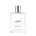 philosophy pure grace eau de toilette - crisp & clean women's perfume - with notes of water lily leafy greens & musk - long lasting fragrance 4 Ounce (Pack of 1)