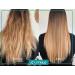 Buy UNNIQUE Pure Argan Oil for Hair - Frizz Control Hair Serum Instant Shine & Softness - Moroccan Argan Oil for All Hair Types - 1.7 FL OZ - Buy Online on GoSupps.com