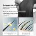 Kerasys Hair Clinic Protein Care Set for Thin Limp Hair | Revitalizing Shampoo & Conditioner with Rosehip Oil - 13.5 fl oz / 400 ml | International Shipping Available - Buy Online on GoSupps.com