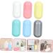 Gatuida 6pcs Shell Boxes Toys Twisted Capsule Toy Diy Accessory Capsule Detachable - Buy Online on GoSupps.com