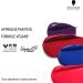 Schwarzkopf Professional CHROMA ID Semi Permanent Color Mask Mix Tone Color System Refreshing Toning Intense Care - Buy Online on GoSupps.com