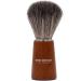 Brent Berkeley Men Shaving Brush & Pegleg Razor Starter Set - Vegan Silver Tip Hair - Quick Drying Shaving Foam & Gel - Buy Online on GoSupps.com