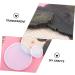 COHEALI 2 Pcs Silicone Mold Silicone Coasters Resin Coasters Cup Mat Casting Mold Tool Crystal - Buy Online on GoSupps.com