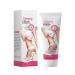 Fat Burning Cream Anti Cellulite Slimming Body Firming Cream for Belly Buttocks Arms and Thighs That Burns Fat Skin Firming Moisturizing Weight Loss Body Massage Lotion