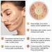 Evpct 6 Colors Corrector Cream Concealer Palette for Mature Skin, Pink under Eye Concealer Kit for Dark Circles and Puffiness - 0.32 Ounce (Pack of 1) - Buy Online on GoSupps.com