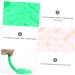 Ultechnovo Portable Meridian Pasha Board - Manual Trigger Point Massage Device for Neck & Shoulders | High-Elastic Latex Foam | 38x9cm - Buy Online on GoSupps.com