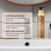 ContourSculpt Anti-Cellulite Slimming Massage Oil | Natural Omega 3 6 & Vitamin E | Firms & Tones Skin | Reduces Cellulite | Hydrating & Nourishing | 200ml - International Shipping Available - Buy Online on GoSupps.com