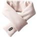 Buy Heated Scarf & Neck Pillow Bundle | Electric Neck Heating for Pain Relief | International Shipping Available - Buy Online on GoSupps.com