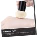 Didiseaon 6sets Mushroom Head Puff Foundation Blending Sponges Girl Makeup Pad Foundation Puff Hand Brush Soft Bristles Makeup Foundation Hydrophilic Polyurethane Cosmetic - Buy Online on GoSupps.com