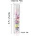 Huile l vres Roller Ball Huile l vres Rolling Ball - Huile hydratante pour les l vres - Lotion l vres repulpante hydratante incolore transparente huile l vres bille roulante pour - Buy Online on GoSupps.com