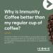 Iconic Protein Coffee Sample Pack - Keto Coffee Alternative with Vitamin D3, Vitamin C, Zinc, MCT Oil, Pea Protein - 200mg Caffeine - Sugar Free, Gluten Free, Dairy Free (3 Pack) - Buy Online on GoSupps.com