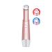 YouthLab Eye & Face Massager Tool/Wand/Pen, Heated/Warm, Vibration, Anti Aging, Firm/Tone, Eye Fatigue, Puffy Eyes/Dark Circles/Eye Bags, Smooth Lip Wrinkles, Enhance Product Absorption, Acupressure Rose Gold