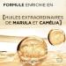 L'Or al Paris - Apr s-Shampooing Nutrition Profonde - 8 Semaines de Nutrition & Brillance Pour Cheveux Secs - Enrichi en Huiles Rares de Marula & Cam lia - Elseve Huile Extraordinaire - 250 ml D m lant Nutrition - Buy Online on GoSupps.com
