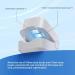 Anti Fungal Nail Treatment Device Anti Fungal Laser Nail Fungus Laser Treatment for Damaged Discolored Thick Toenails & Fingernails 7-Minute Home Treatment for Hand Toenail Fungal Infections - Buy Online on GoSupps.com
