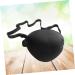 Healeved 4 Pcs Amblypia Eye Patch Pirate Eye Patch Dinosaur Erasers for One Eye Patch Party Eye Patch - Buy Online on GoSupps.com