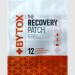 Bytox Recovery Patch 25 Pack - Hangover Relief Patches for Fast Recovery - Buy Online on GoSupps.com