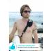 SUP-NOW Paddleboard Carrier - Lightweight SUP Carrying Strap for Men and Women - Buy Online on GoSupps.com