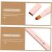 Housoutil Lip Makeup Brush Professional Makeup Makeup Professional Make up Brush Lip Brush for Lipstick Makeup Brush for Women Portable Lipstick Brush Lip Stick Applicator - Buy Online on GoSupps.com