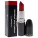 MAC Retro Matte Ruby Woo Lipstick 0.1 oz - Long-Lasting Lipstick for Women - Buy Online on GoSupps.com