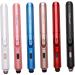 Outanaya 1pc Curling Iron for Salon Hair Straightener Brush Curling Wand Hair Straightener and Curler White US Plug White - Buy Online on GoSupps.com