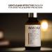Advanced Retinol Serum - Premium Anti-Aging Face Serum with Hyaluronic Acid Vitamin A E Witch Hazel & Green Tea - 1 Oz - Buy Online on GoSupps.com