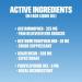 Mucinex Fast-Max Maximum Strength Cold & Flu Relief Liquid Gels 2-Pack - Buy Online on GoSupps.com