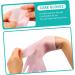 HONMEET 1 Pair Moisturizing Gloves Hand Masks Cosmetics Therapy Gloves Hand Gloves Spa Gloves Psoriasis Gloves Cosmetics Gloves Hands Care Gloves Anti-Wrinkle Gloves Sebs - Buy Online on GoSupps.com